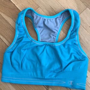 Champion sports bra